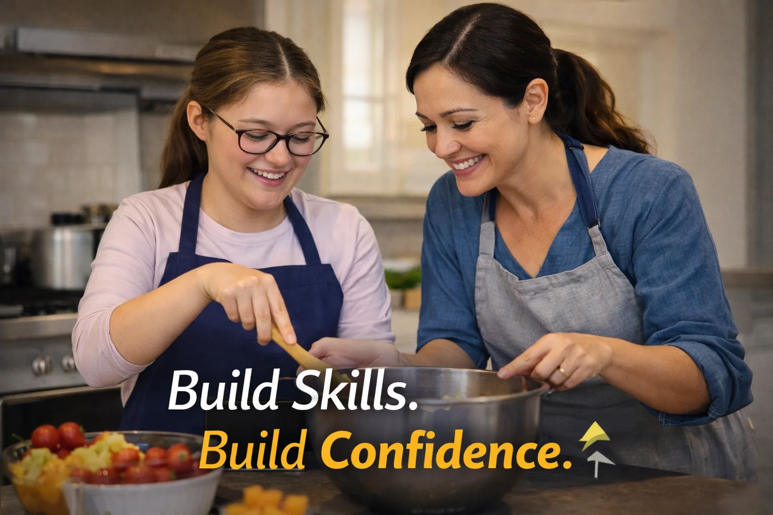 build